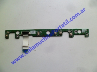 Placa Encendido Compaq Presario V2000 - V2415la - EK572LA#ABM