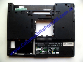 Carcasa Base HP Compaq nx6125 - EH369LA#ABM