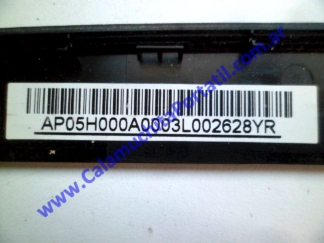 Carcasa Marco Acer Aspire 4540-1844 - KBLG0 ⋆ Calamuchita Portátil Carcasa Marco Acer Aspire 4540-1844 - KBLG0