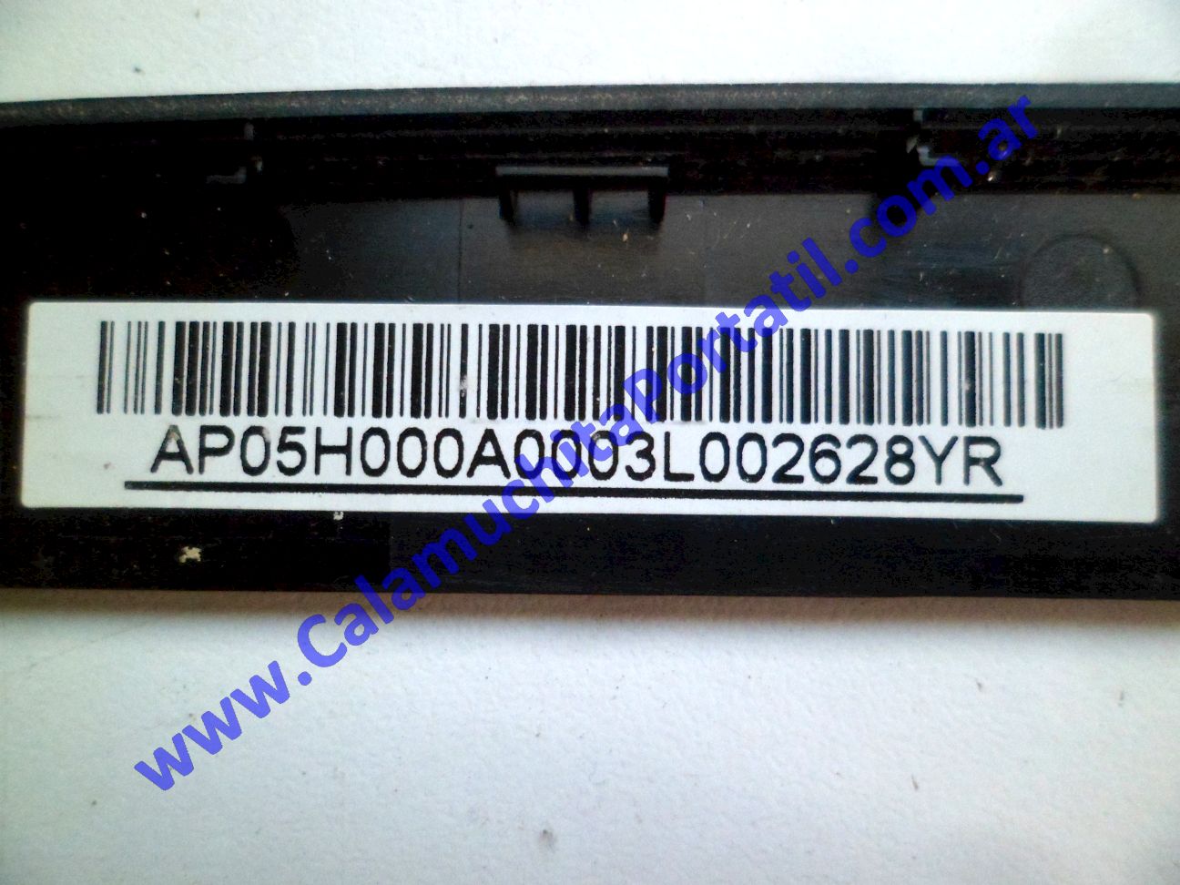 Carcasa Marco Acer Aspire 4540-1844 - KBLG0 ⋆ Calamuchita Portátil Carcasa Marco Acer Aspire 4540-1844 - KBLG0