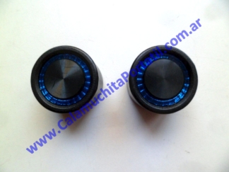 Carcasa Bisagras Acer Aspire 4540-1844 - KBLG0