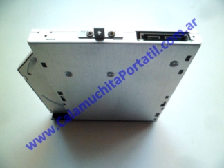 Calamuchita Portátil ⋆ Venta de repuestos de notebooks y netbooks / Compra de equipos ⋆ https://www.calamuchitaportatil.com.ar ⋆ 0588OPT3 ⋆ <span style="color: #00ccff;"><em><strong>Marca: Sony/Optiarc<br>Modelo/Parte: AD-7580S</strong></em></span>