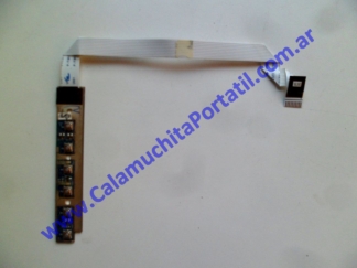 Placa Auxiliar Acer Aspire 4540-1844 - KBLG0