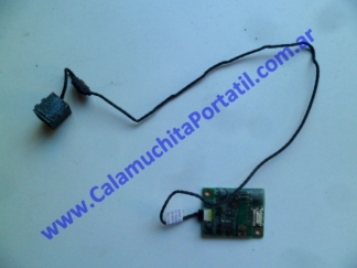 Placa Módem Acer Aspire 4540-1844 - KBLG0
