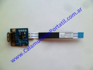 Placa USB Acer Aspire 4540-1844 - KBLG0
