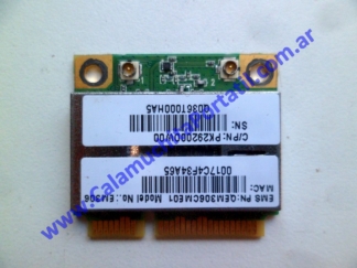 Placa Wifi Acer Aspire 4540-1844 - KBLG0