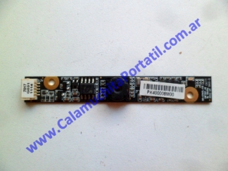 Webcam Acer Aspire 4540-1844 - KBLG0
