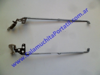 Bisagras Dell Inspiron 14 3421 - P37G