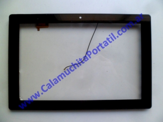 Carcasa Marco Positivo BGH T201n