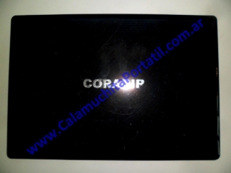 Carcasa Tapa Coradir CDR410