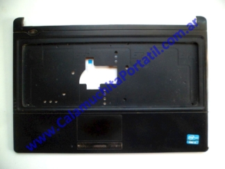 Carcasa Teclado Coradir CDR410