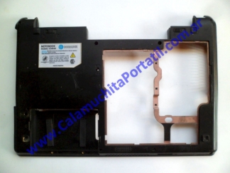 Carcasa Base Coradir CDR410