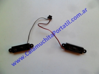 Parlantes Coradir CDR410