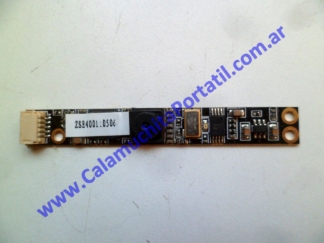 Webcam Coradir CDR410