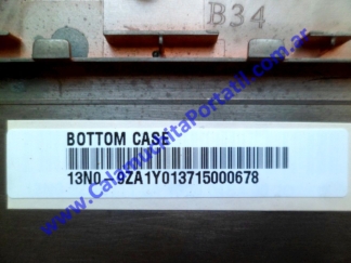 Carcasa Base CX CX225xx