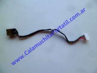 Conector Power CX CX225xx