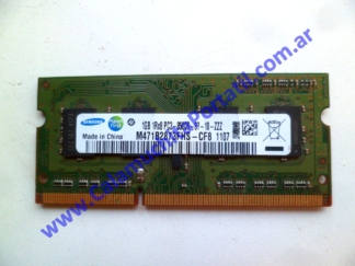 Memoria CX CX225xx