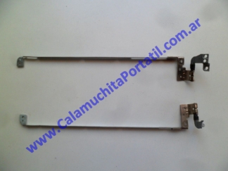Bisagras Acer Aspire 4730Z - JAL90