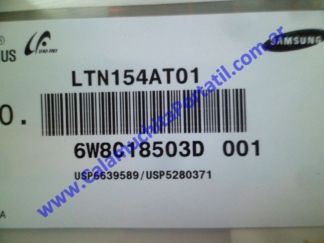 Display Acer Aspire 5520-5323 - ICW50 ⋆ Calamuchita Portátil Display Acer Aspire 5520-5323 - ICW50