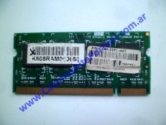 Memoria Acer Aspire 5520-5323 - ICW50 ⋆ Calamuchita Portátil Memoria Acer Aspire 5520-5323 - ICW50