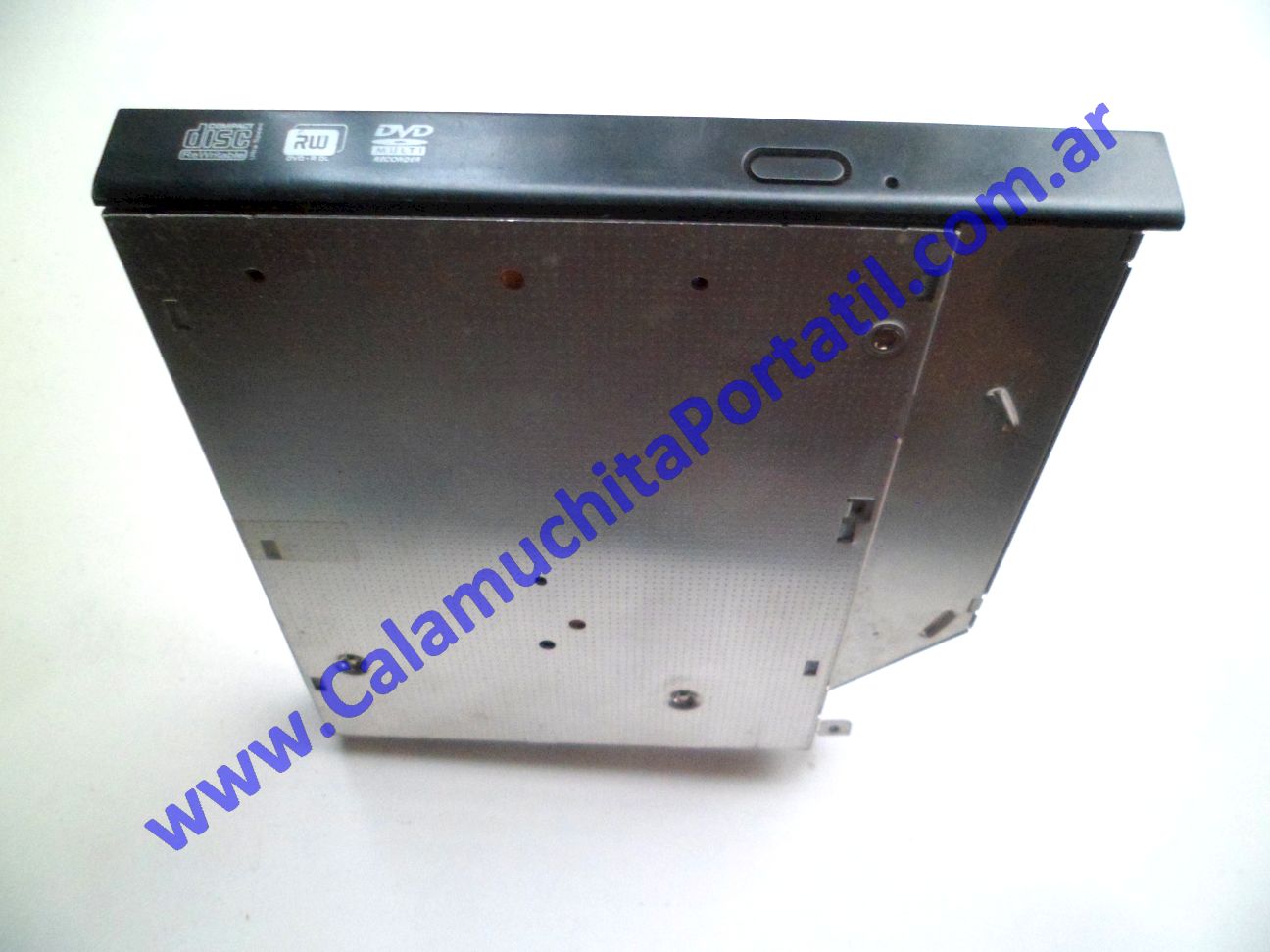 Grabadora DVD CX H12V ⋆ Calamuchita Portátil Grabadora DVD CX H12V
