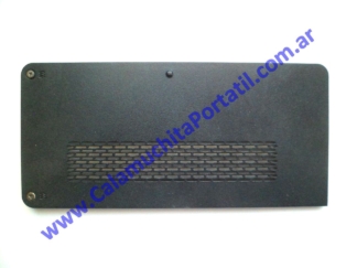 Carcasa Tapa Disco Compaq Presario CQ60-112LA - FW968LA#AC8