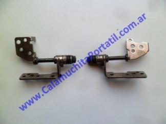 Bisagras Compaq Presario CQ60-112LA - FW968LA#AC8