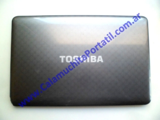 Carcasa Tapa Toshiba Satellite L755-S5275 - PSK1WU-04M004