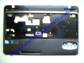 Carcasa Teclado Toshiba Satellite L755-S5275 - PSK1WU-04M004