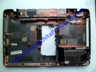 Carcasa Base Toshiba Satellite L755-S5275 - PSK1WU-04M004
