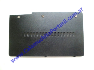 Carcasa Tapa Memoria Toshiba Satellite L755-S5275 - PSK1WU-04M004