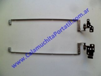 Bisagras Toshiba Satellite L755-S5275 - PSK1WU-04M004
