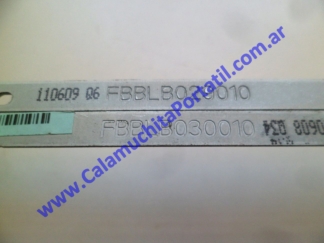 Bisagras Toshiba Satellite L755-S5275 - PSK1WU-04M004