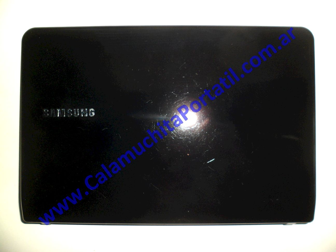 Carcasa Tapa Samsung NC110 - NP-NC110 ⋆ Calamuchita Portátil Carcasa Tapa Samsung NC110 - NP-NC110