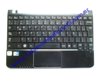 Carcasa Teclado Samsung NC110 - NP-NC110