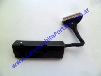 Conector Rígido Samsung NC110 - NP-NC110