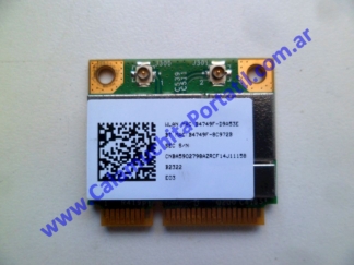 Placa Wifi Samsung NC110 - NP-NC110