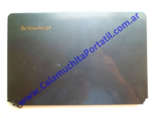Carcasa Tapa Lenovo S10e - 4068