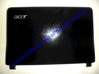 Carcasa Tapa Acer Aspire One - KAV10