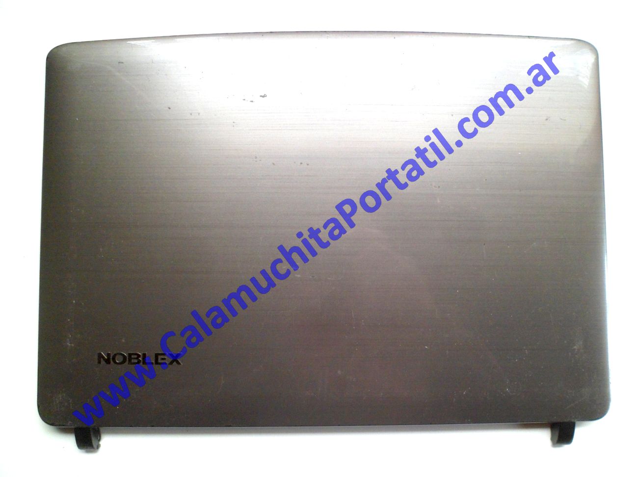 Carcasa Tapa Noblex NB 1505PRO ⋆ Calamuchita Portátil Carcasa Tapa Noblex NB 1505PRO