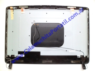 Carcasa Tapa Noblex NB 1505PRO ⋆ Calamuchita Portátil Carcasa Tapa Noblex NB 1505PRO