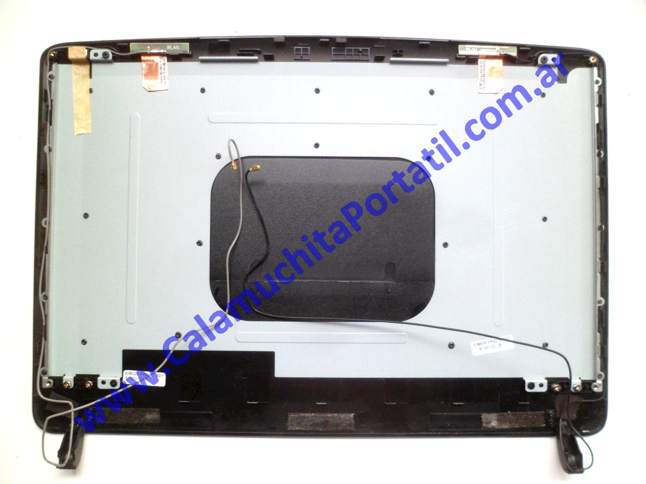 Carcasa Tapa Noblex NB 1505PRO ⋆ Calamuchita Portátil Carcasa Tapa Noblex NB 1505PRO