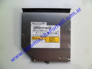 Grabadora DVD Noblex NB 1505PRO
