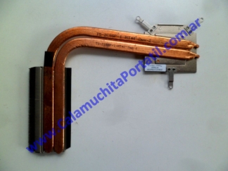 Disipador Noblex NB 1505PRO