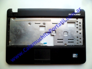 Carcasa Teclado Banghó B-N0X1