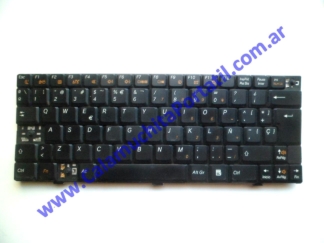 Teclado Banghó B-N0X1