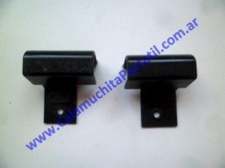 Carcasa Bisagras MSI CR500 - MS-1683
