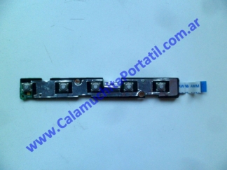 Placa Encendido MSI CR500 - MS-1683