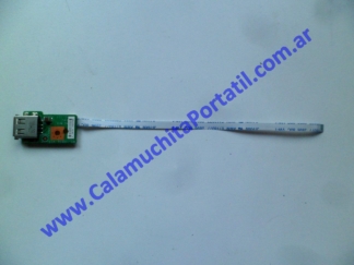 Placa USB MSI CR500 - MS-1683