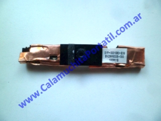Webcam MSI CR500 - MS-1683